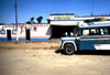 Cantina y tienda - Guatemala, 1993
